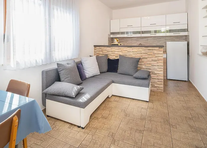 Magla With Terrace Lejlighed