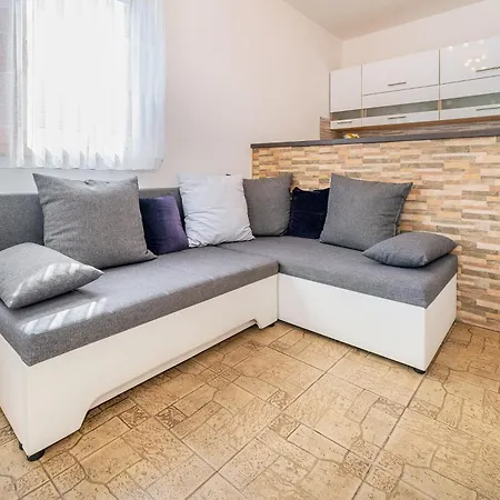 Magla With Terrace *