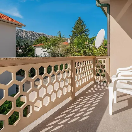 Magla With Terrace *