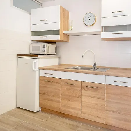 Magla With Terrace * Baska (Krk)