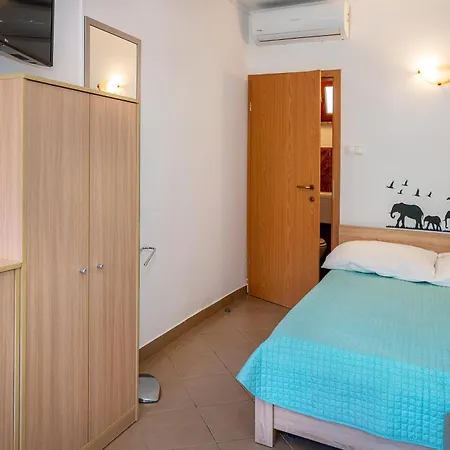 Apartman Magla With Terrace