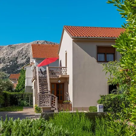 Magla With Terrace *