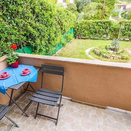 Apartman Magla With Terrace Baska (Krk)