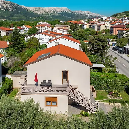 Magla With Terrace