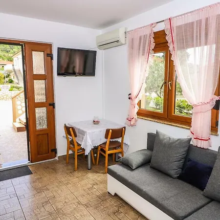 Magla With Terrace *