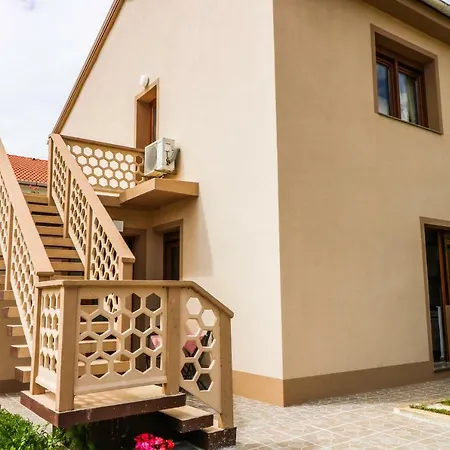 Magla With Terrace *