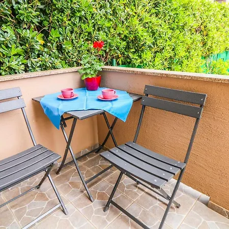 Magla With Terrace Baska (Krk)