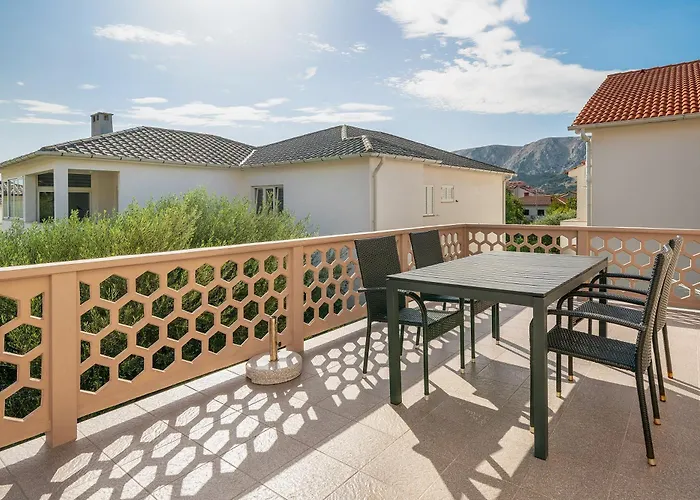 Διαμέρισμα Magla With Terrace *