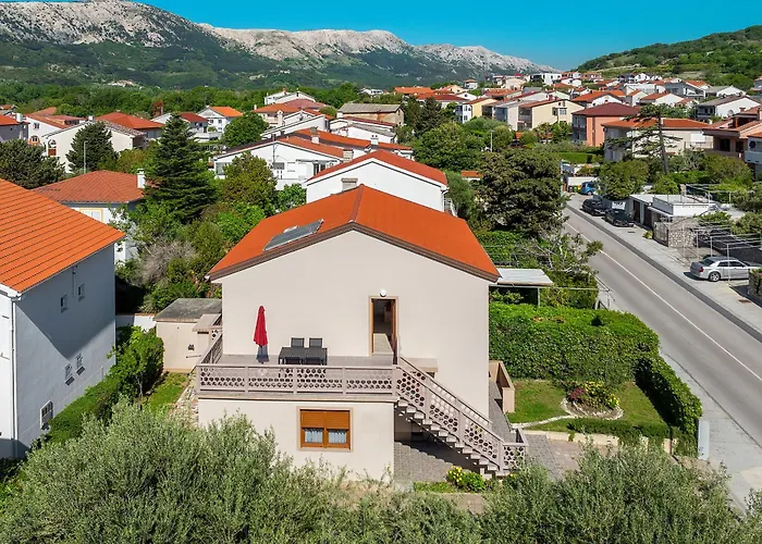 Magla With Terrace