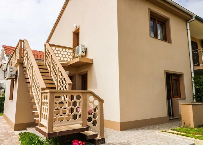 Magla With Terrace *