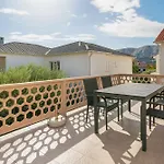Apartament Magla With Terrace *