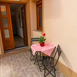 Magla With Terrace Baška