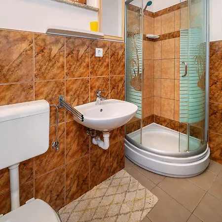 Magla With Terrace *