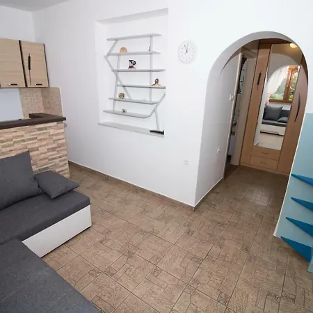 Appartement Magla With Terrace *