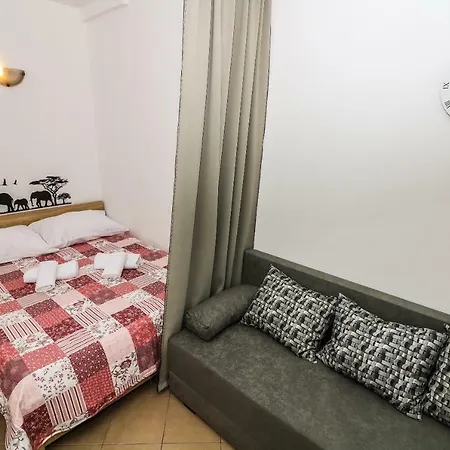 Magla With Terrace Appartement *